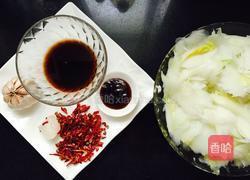 干煸白菜的做法图解6