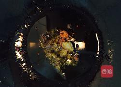 干煸白菜的做法图解7