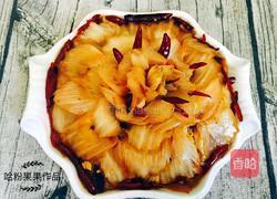 干煸白菜的做法图解19