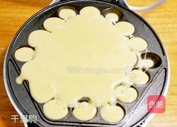 香港鸡蛋仔的做法图解6