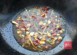 干锅鲫鱼的做法图解6