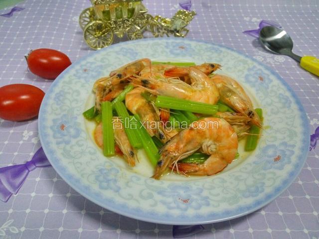 摆盘