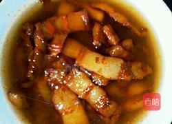 臊子肉的做法图解9
