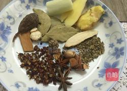 酱骨棒的做法图解3