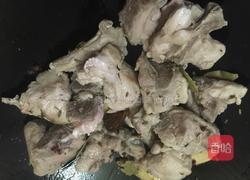 酱骨棒的做法图解4