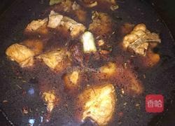 酱骨棒的做法图解5