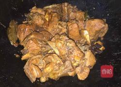 酱骨棒的做法图解6