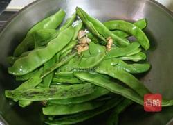 土豆豆角炖南瓜的做法图解5