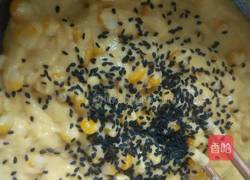 炸玉米饼的做法图解4