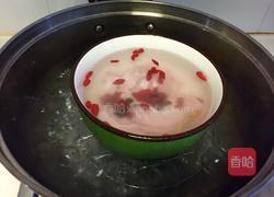 猪脑汤的做法图解5