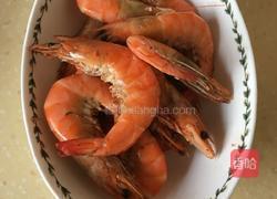 香辣虾的做法图解1