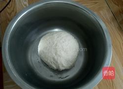 野苋菜饺子的做法图解2