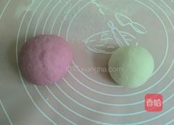 野苋菜饺子的做法图解10