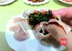 野苋菜饺子的做法图解19
