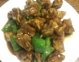 溜肉段[图]