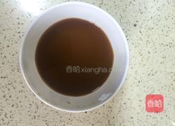 溜肉段的做法图解3