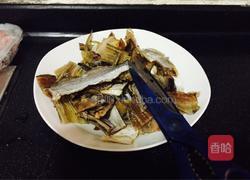 沙锅鱼干的做法图解2