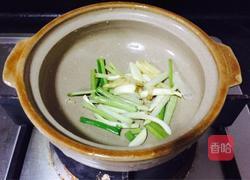 沙锅鱼干的做法图解3