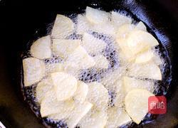 牛肉土豆片的做法图解6