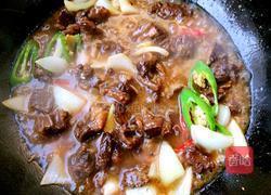 牛肉土豆片的做法图解10