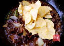 牛肉土豆片的做法图解11
