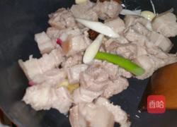 毛氏红烧肉的做法图解5