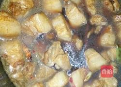 毛氏红烧肉的做法图解9