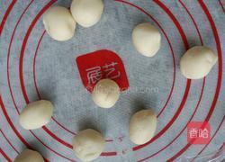 椰蓉开口酥的做法图解9