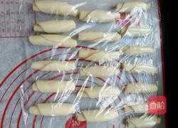 椰蓉开口酥的做法图解12