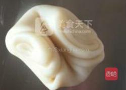 椰蓉开口酥的做法图解16