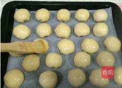 椰蓉开口酥的做法图解18