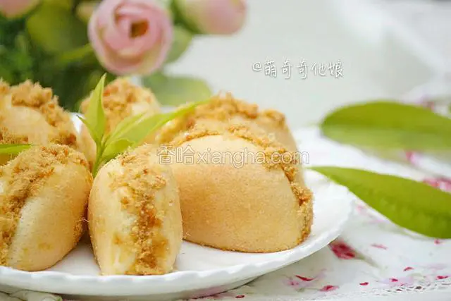 成品图。