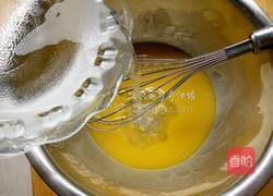 肉松蛋糕的做法图解5