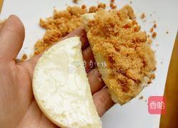 肉松蛋糕的做法图解15