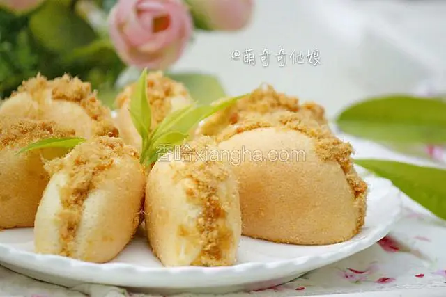 成品图。