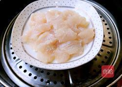 清蒸生鱼的做法图解6