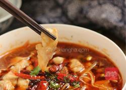 川味水煮鱼的做法图解13