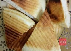 家常大饼的做法图解4