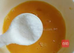浓汁番茄炒蛋的做法图解2