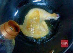 五香鸡腿的做法图解4