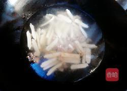 肉末豆腐汤的做法图解6