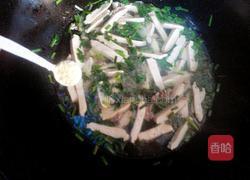 肉末豆腐汤的做法图解8