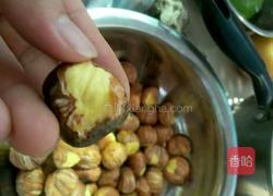 栗仁馅的做法图解1