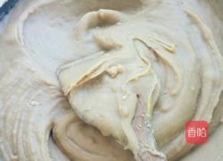 栗仁馅的做法图解5