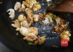 酱焖青椒的做法图解5