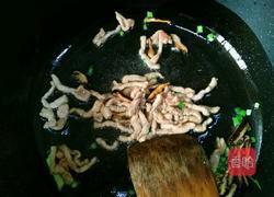 温州炒米粉的做法图解3