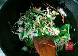 温州炒米粉的做法图解4