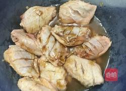 烤翅的做法图解5