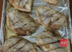 烤翅的做法图解7