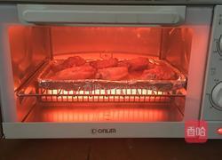 烤翅的做法图解9